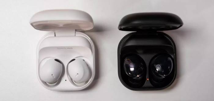 Galaxy Buds2 Pro