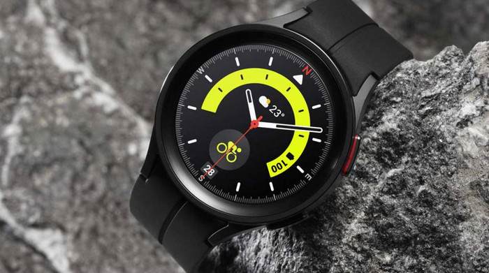 Galaxy Watch5 Pro