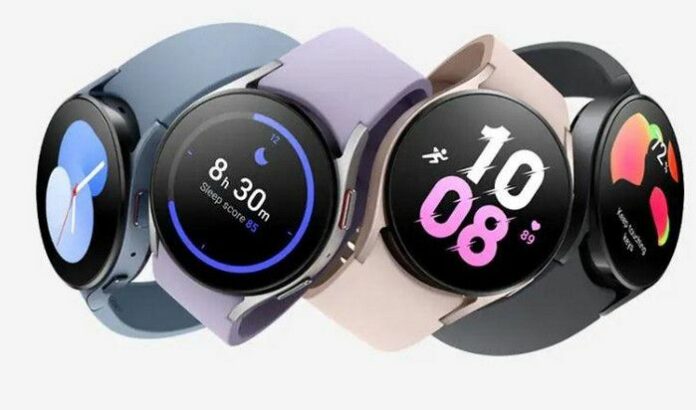Galaxy Watch5 Pro