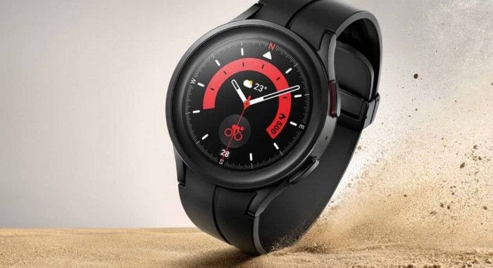 Galaxy Watch5