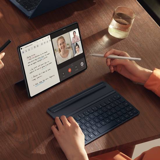 Spesifikasi Huawei MatePad Pro