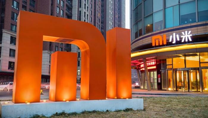 Sub-brand Xiaomi