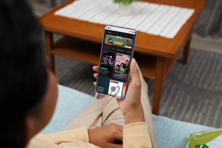 Tokopedia Play Tokopedia Affiliate,