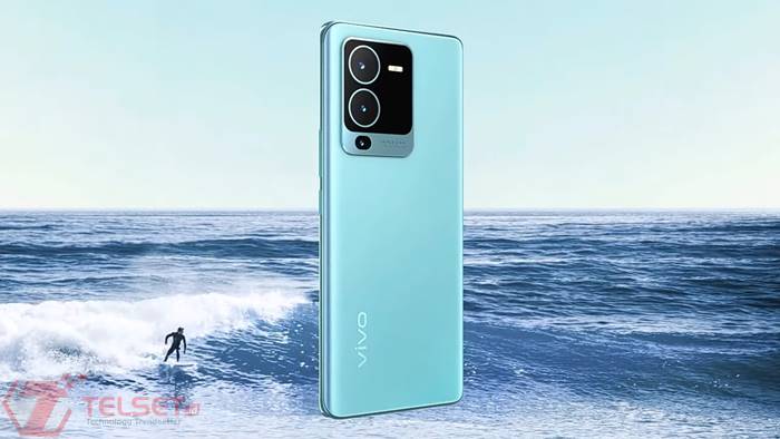 Vivo V25 Pro 5G