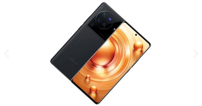 Vivo X80 Pro+ Bakal Rilis September, Diotaki Snapdragon 8+ Gen 1