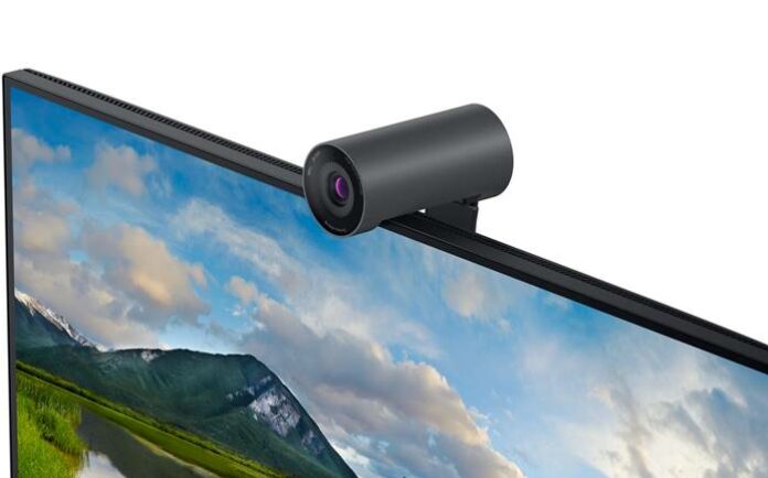Webcam Dell
