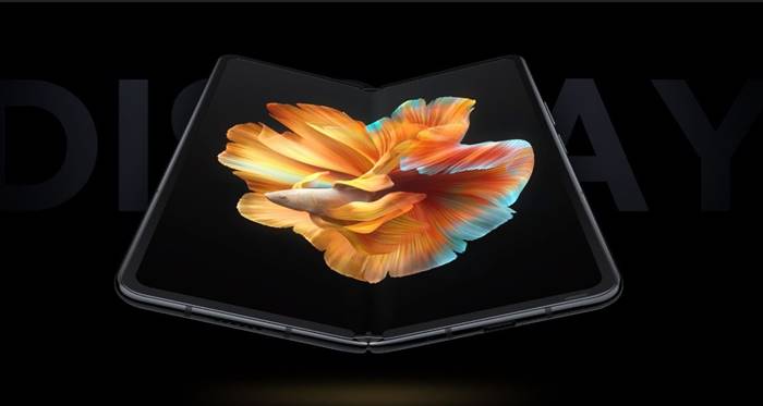 Xiaomi Mix Fold 2 