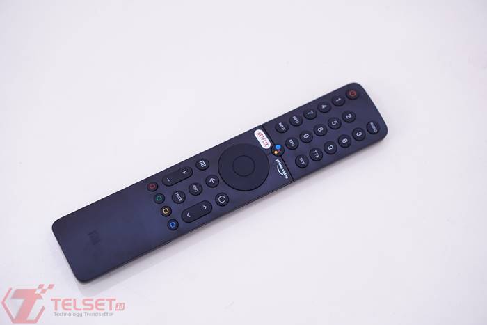 Remote Xiaomi TV A55 Inci 