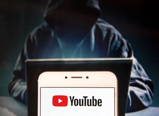 Royalti YouTube