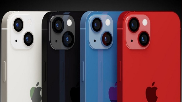 iPhone 14 Harga