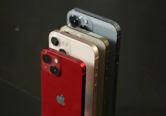 Harga iPhone 14