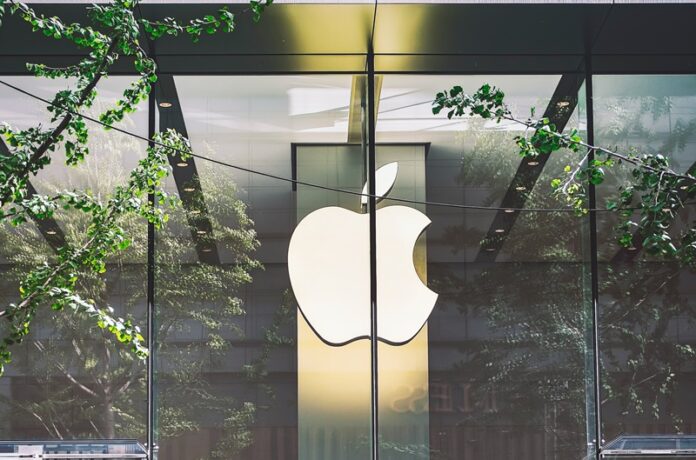 iklan apple apple pasang lebih banyak iklan di iPhone