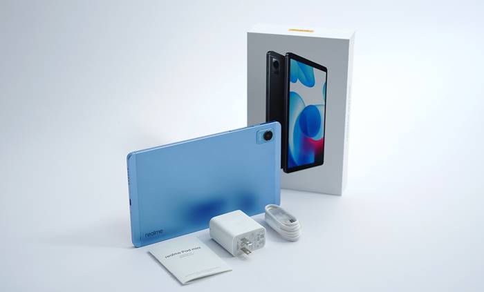 Realme Pad Mini