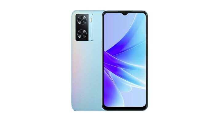 103.-Oppo-A57s Harga dan Spesifikasi Oppo A57s