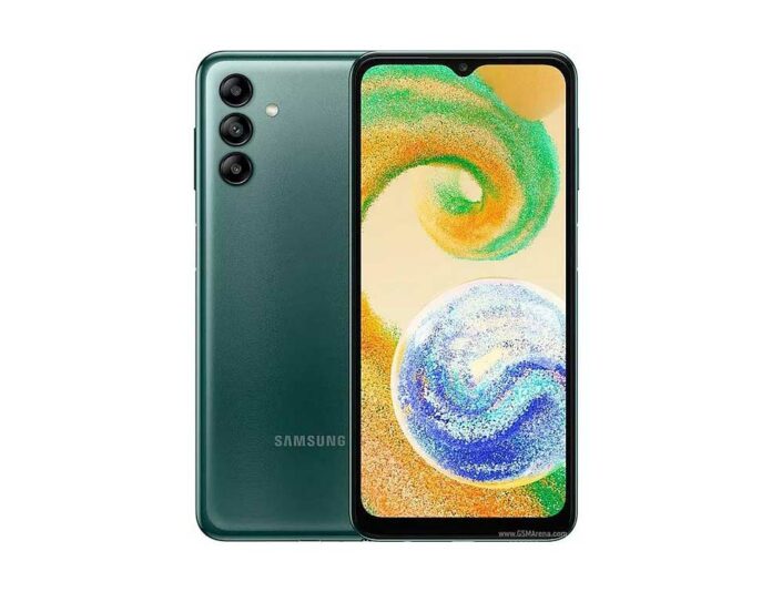 105.-Samsung-Galaxy-A04s Harga dan Spesifikasi Samsung Galaxy A04s