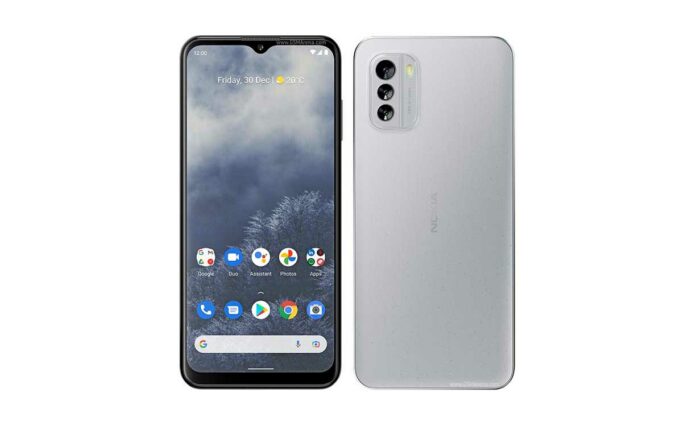 Harga dan Spesifikasi Nokia G60