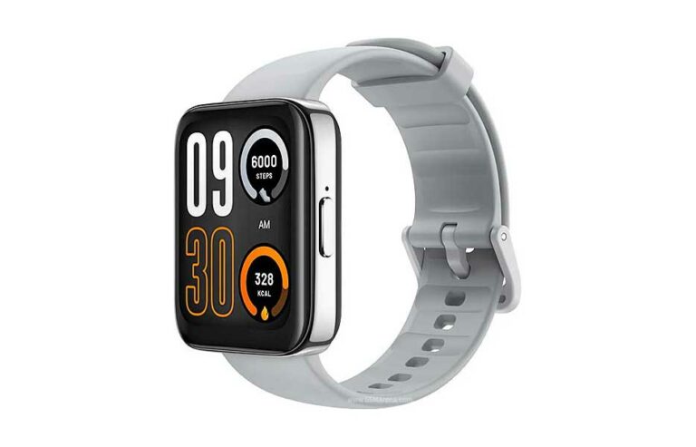 Harga dan Spesifikasi Realme Watch 3 Pro