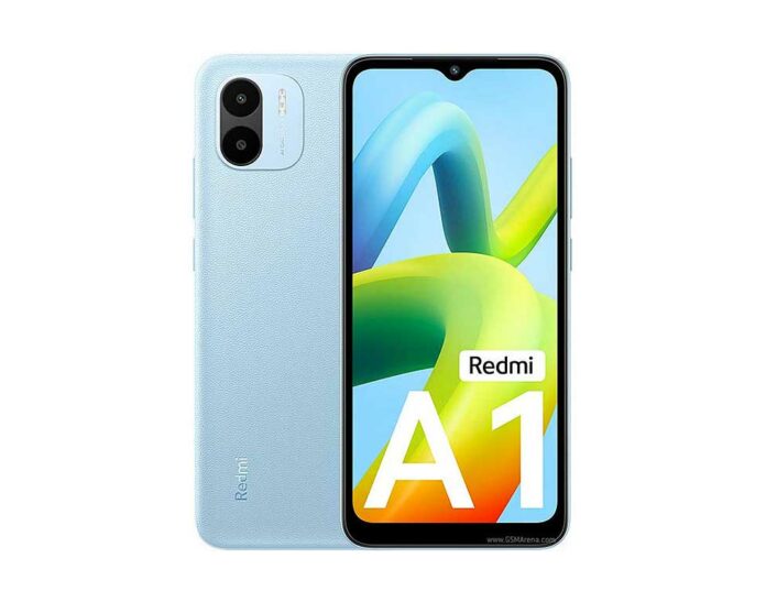 Harga dan Spesifikasi Xiaomi Redmi A1