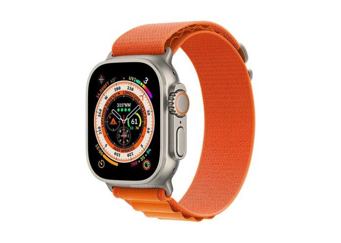122.-Apple-Watch-Ultra Harga dan Spesifikasi Apple iPhone Watch Ultra