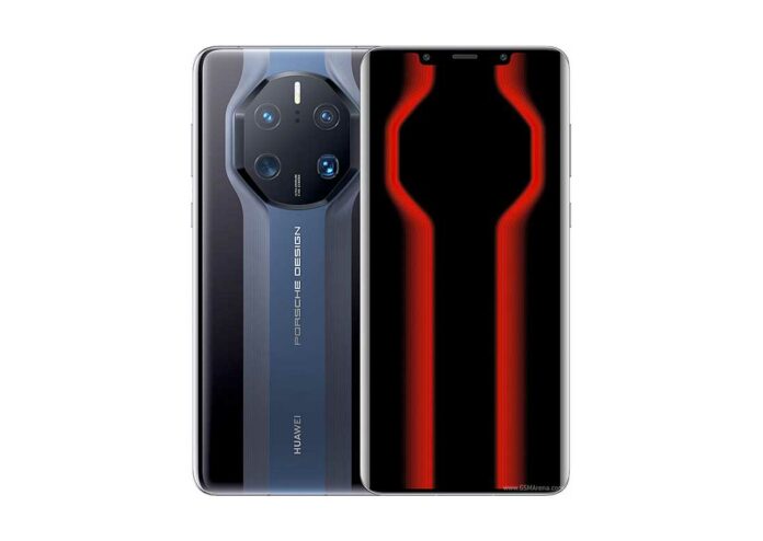 Harga dan Spesifikasi Huawei Mate 50 RS Porsche Design