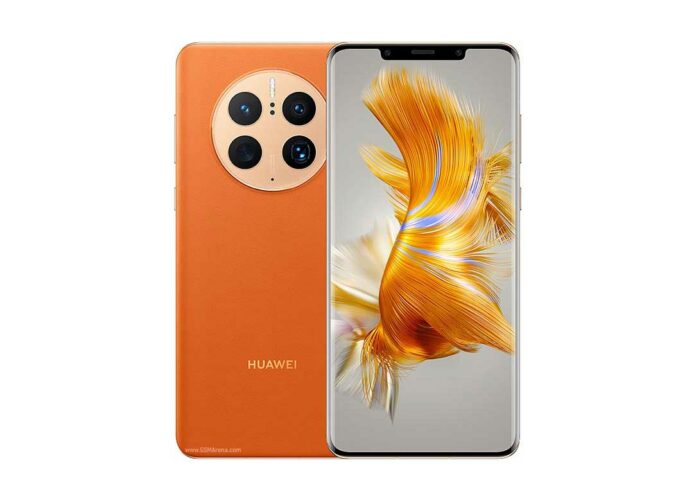 Harga dan Spesifikasi Huawei Mate 50 Pro