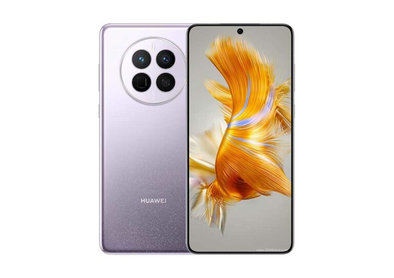 Harga dan Spesifikasi Huawei Mate 50E