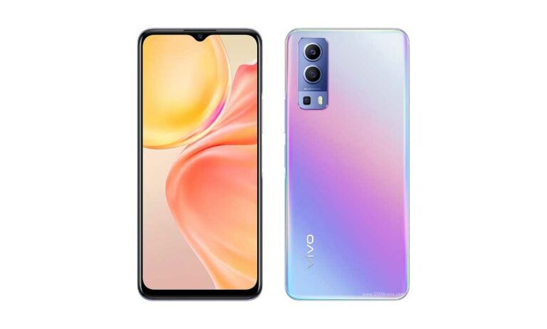 Harga dan Spesifikasi vivo Y75s