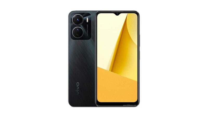 Harga dan Spesifikasi vivo Y16
