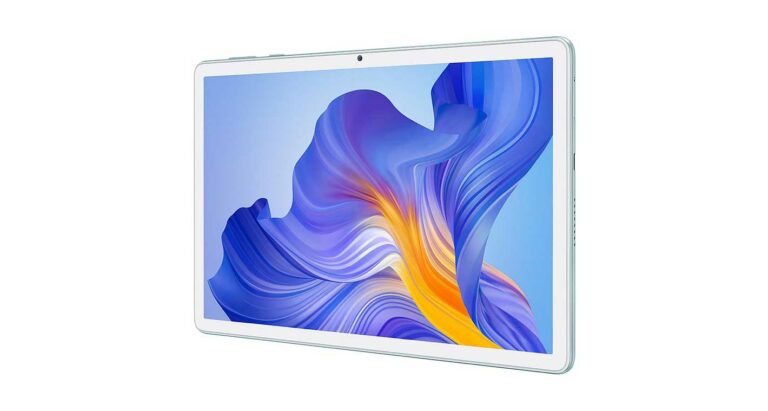 Harga dan Spesifikasi Honor Pad X8 Lite