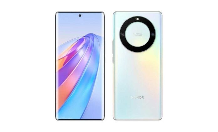 Harga dan Spesifikasi Honor X40