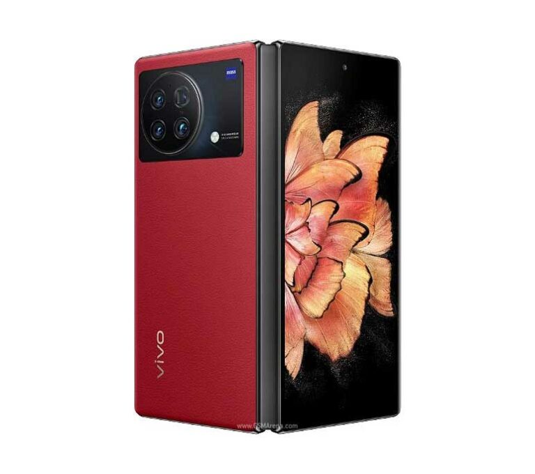 Harga dan Spesifikasi vivo X Fold+