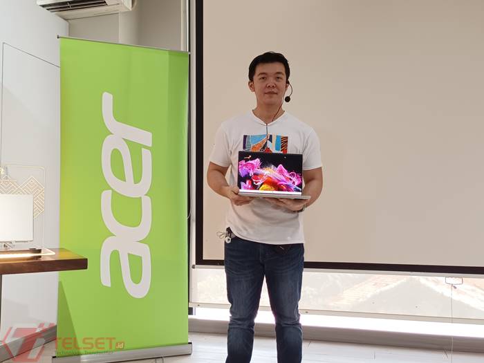Acer Swift 3 OLED