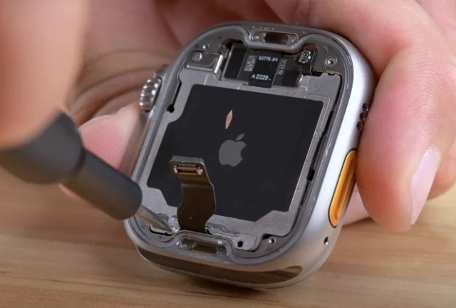 Apple Watch Ultra Jam Apple Watch Ultra