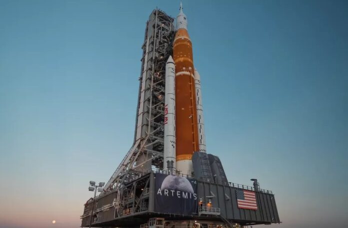 Artemis 1