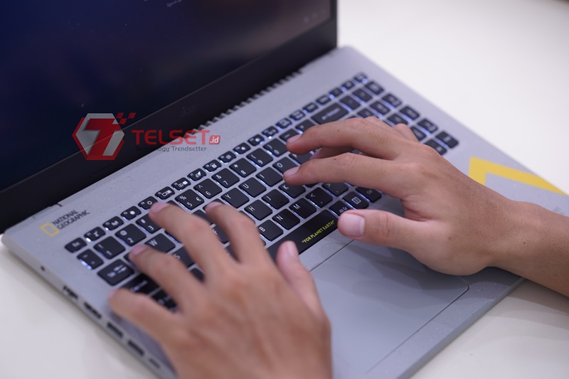 Review Acer Aspire Vero National Geographic