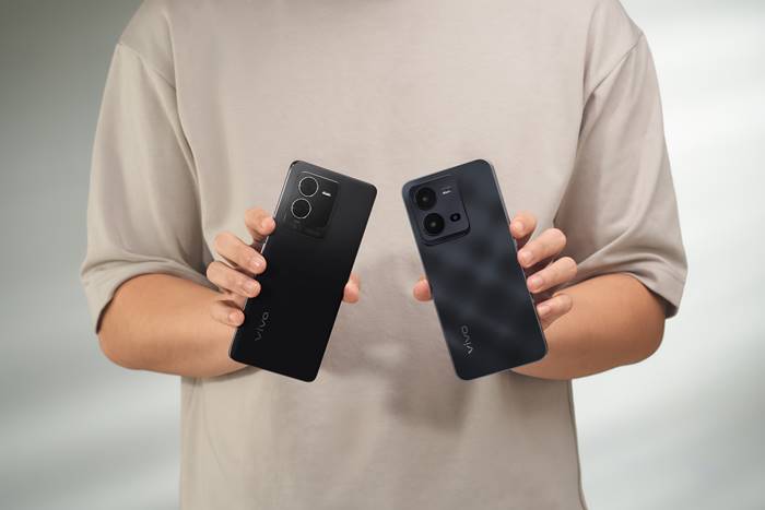 Bocoran Spesifikasi Vivo V25 Series 5G