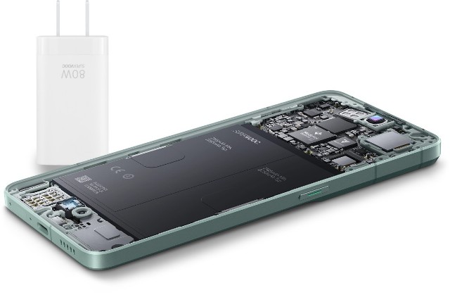 Charger Oppo