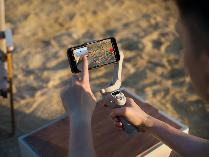 DJI Osmo Mobile 6