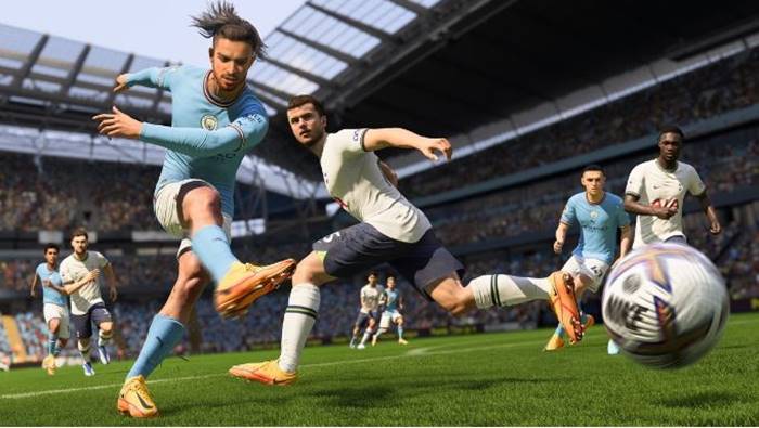 FIFA 23