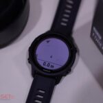 Fitur Olahraga Garmin