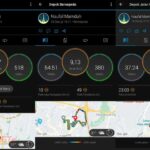 Fitur Olahraga Garmin Forerunner 955 Solar