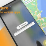 Galaxy Z Fold4 Text Capture S Pen