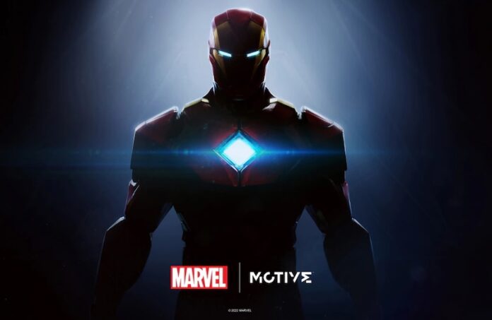 Game Iron Man Game Iron Man