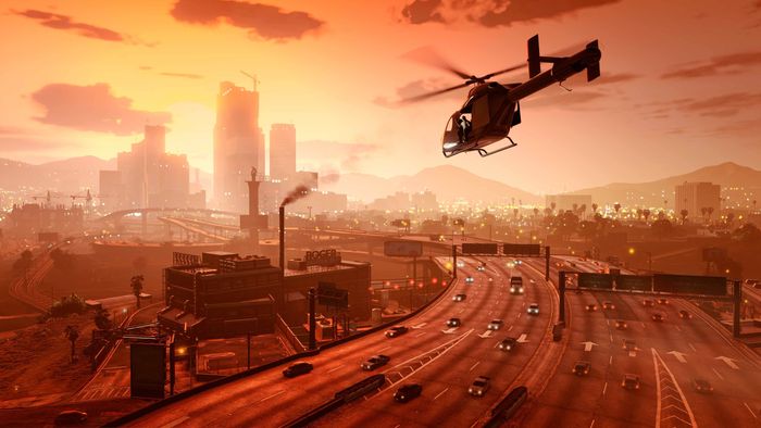 Grand Theft Auto VI