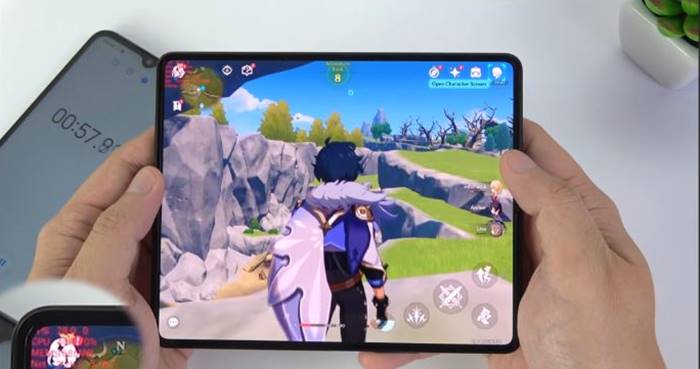 HP Gaming Samsung