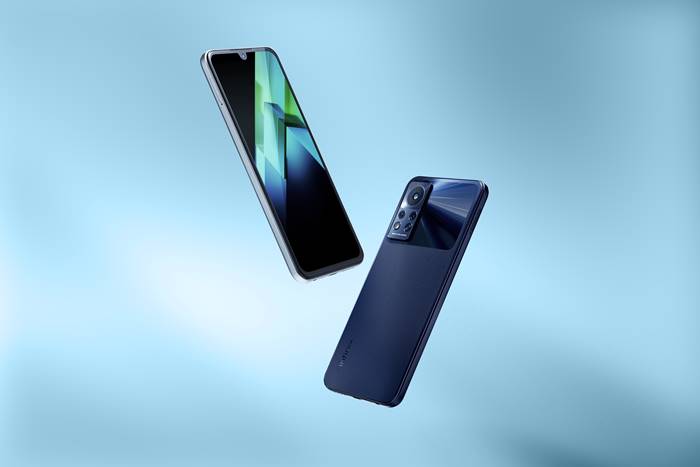 Infinix Note 12i