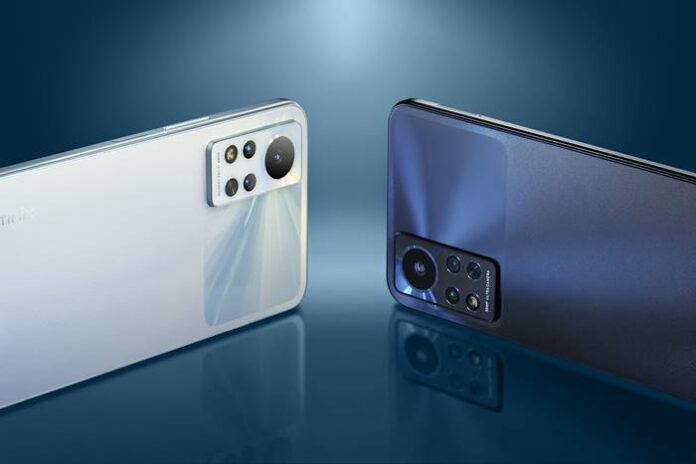 Infinix Note 12i Infinix Note 12i