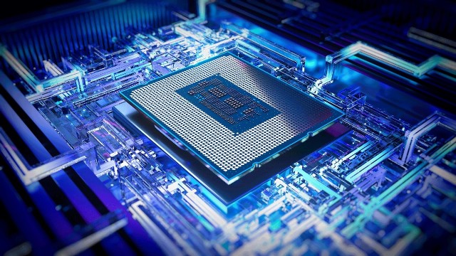 Intel Core Gen-13 Raptor Lake