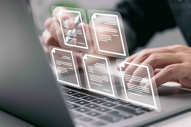 Jejak Digital di internet