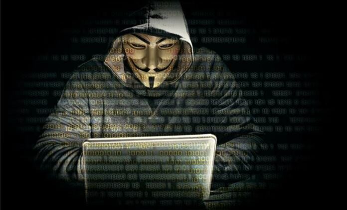 Kebocoran Data Bjorka Kebocoran Data Hacker Bjorka